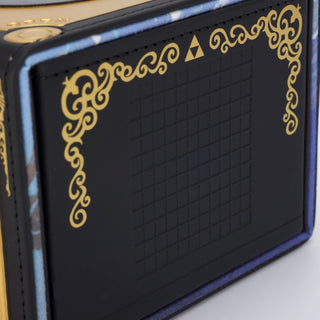 WINDSONG MoonCube Deck Box