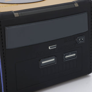 WINDSONG MoonCube Deck Box