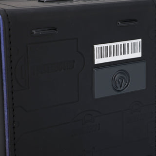 WINDSONG MoonCube Deck Box