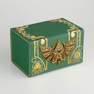 Goddess v2 - Kokiri Dicewinder Deck Box
