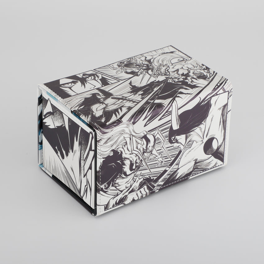 Manamoon Deck Boxes – Mana Moon