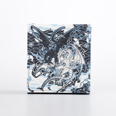 Diviner Dragons Chi Deck Boxes (3 Options)