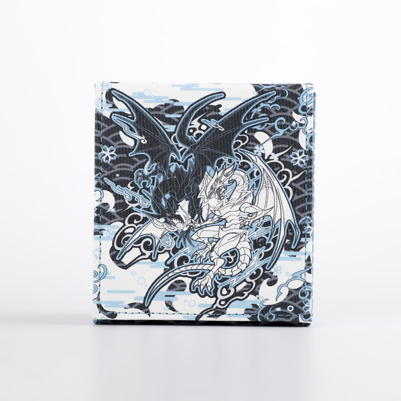 Diviner Dragons Chi Deck Boxes (3 Options)