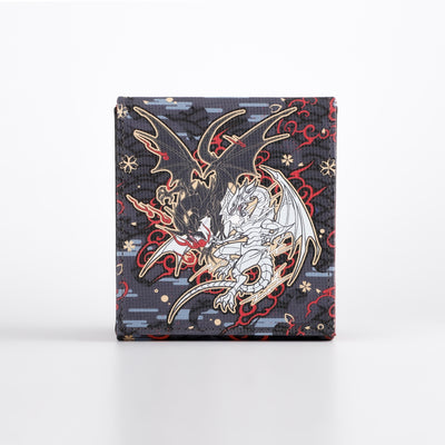 Diviner Dragons Chi Deck Boxes (3 Options)