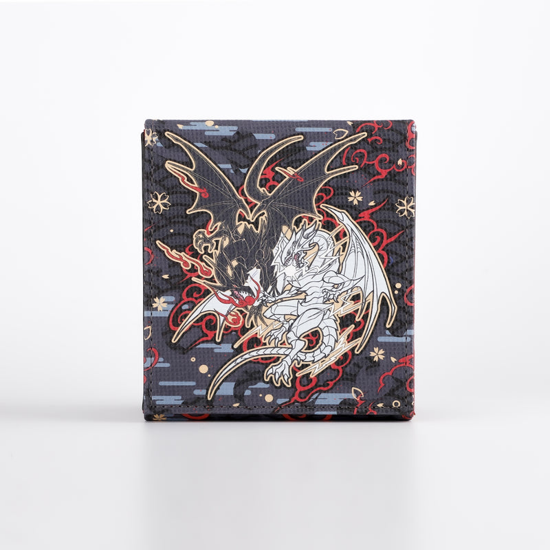 Diviner Dragons Chi Deck Boxes (3 Options)