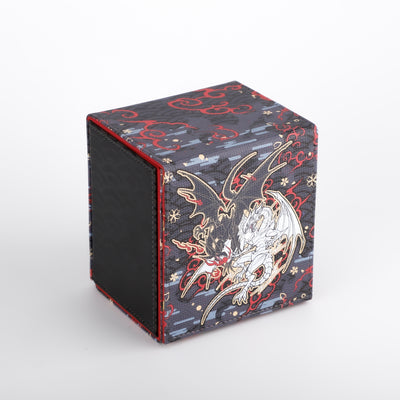Diviner Dragons Chi Deck Boxes (3 Options)