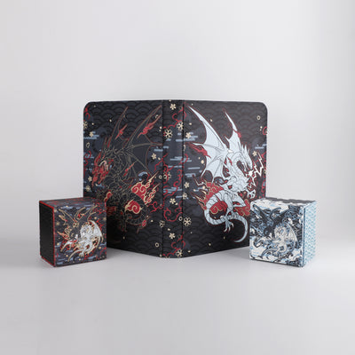 Diviner Dragons Collection Bundle