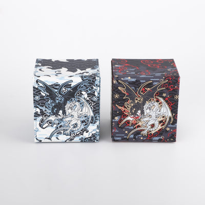 Diviner Dragons Chi Deck Boxes (3 Options)