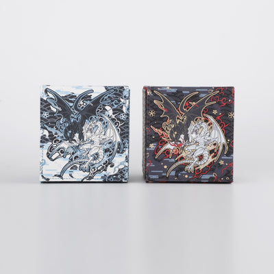 Diviner Dragons Chi Deck Boxes (3 Options)