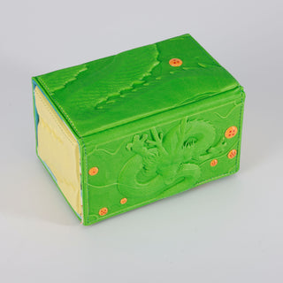 DRAGON-WISH - SCALES - Dicewinder-X Deck Box