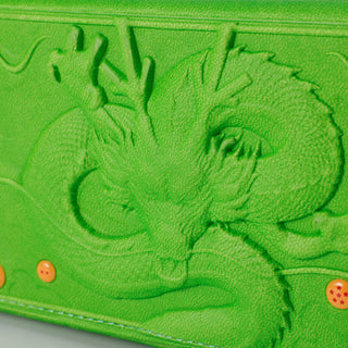 DRAGON-WISH - SCALES - Dicewinder-X Deck Box