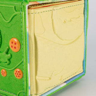 DRAGON-WISH - SCALES - Dicewinder-X Deck Box