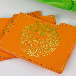 DRAGON-WISH - SCALES - Dicewinder-X Deck Box