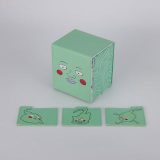 ESPER Chi Deck Box