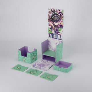 ESPER Chi Deck Box