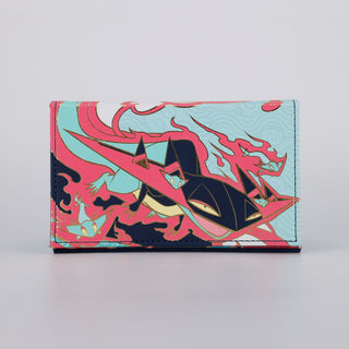 Rocket Dragon Dicewinder-X Deck Box