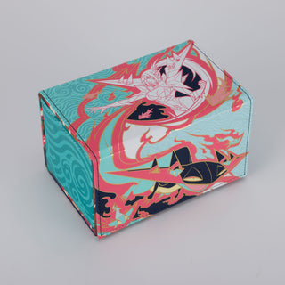 Rocket Dragon Dicewinder-X Deck Box