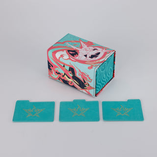 Rocket Dragon Dicewinder-X Deck Box