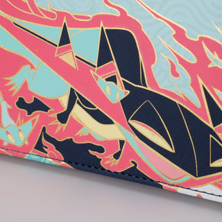 Rocket Dragon Dicewinder-X Deck Box