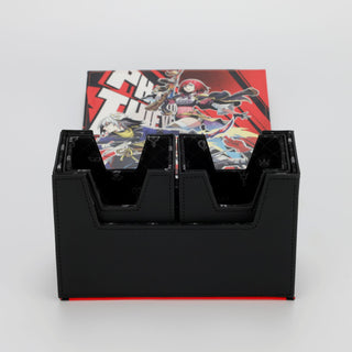 Heartless Thieves Tanto Deck Box