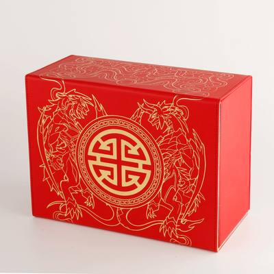Year of the Dragon - Special Edition