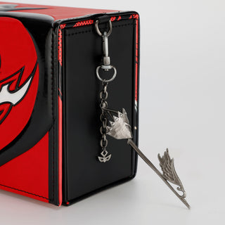 Heartless Thieves Tanto Deck Box