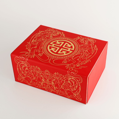 Year of the Dragon - LIMITED Signature Edition