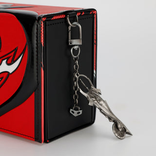 Heartless Thieves Tanto Deck Box