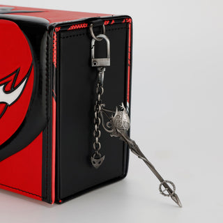 Heartless Thieves Tanto Deck Box