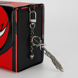 Heartless Thieves Tanto Deck Box