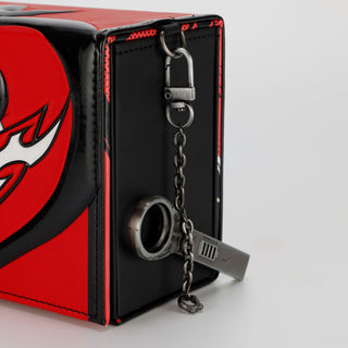 Heartless Thieves Tanto Deck Box