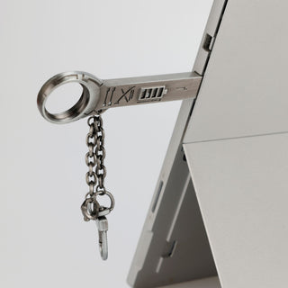 Phantom Warriors - Diviner - 5in Metal 128GB USB Keychain