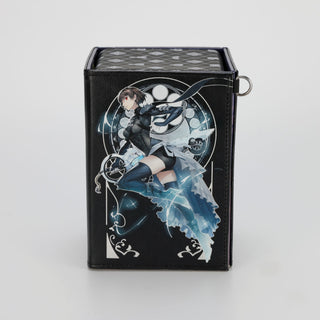 Phantom Warriors Tower Deck Box