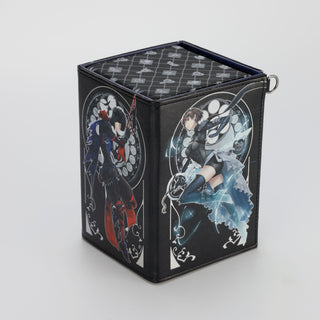Phantom Warriors Tower Deck Box