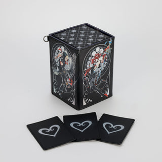 Phantom Warriors Tower Deck Box