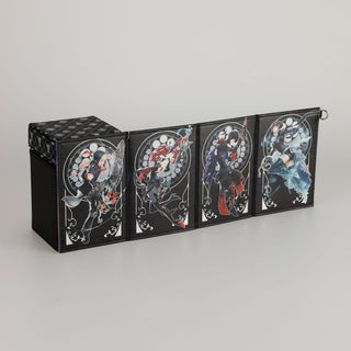Phantom Warriors Tower Deck Box