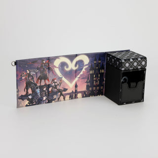 Phantom Warriors Tower Deck Box