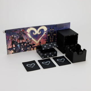 Phantom Warriors Tower Deck Box