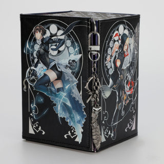 Phantom Warriors Tower Deck Box