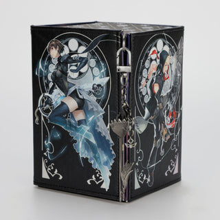 Phantom Warriors Tower Deck Box