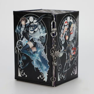 Phantom Warriors Tower Deck Box