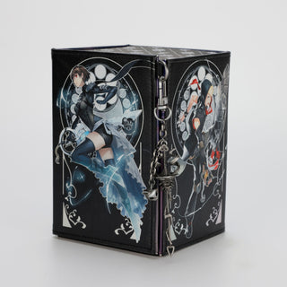 Phantom Warriors Tower Deck Box
