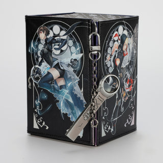 Phantom Warriors Tower Deck Box