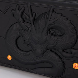 DRAGON-WISH - VOID - Dicewinder-X Deck Box