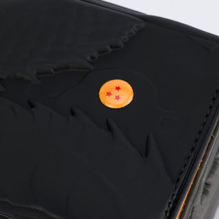 DRAGON-WISH - VOID - Dicewinder-X Deck Box