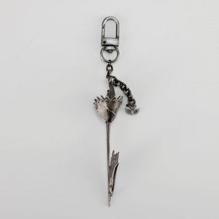 Phantom Warriors - Gentleman - 6in Metal Keychain