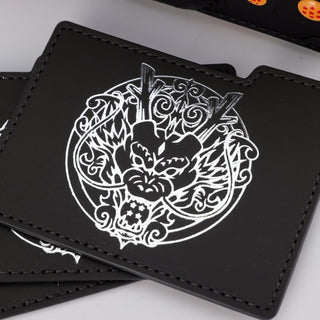 DRAGON-WISH - VOID - Dicewinder-X Deck Box