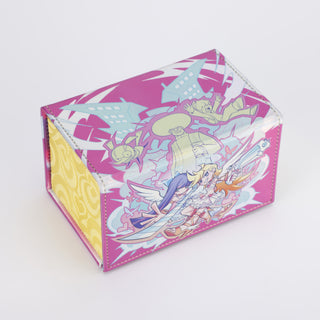 Lingerangels Dicewinder-X Deck Box