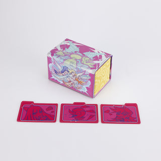 Lingerangels Dicewinder-X Deck Box