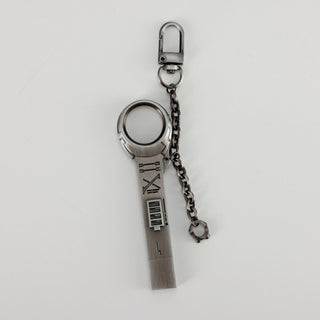 Phantom Warriors - Diviner - 5in Metal 128GB USB Keychain